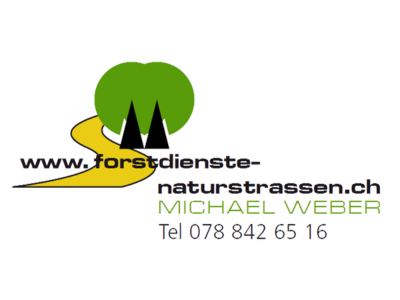 1 Logo Forstdienste naturstrassen