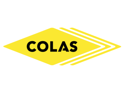 19 Logo Colas