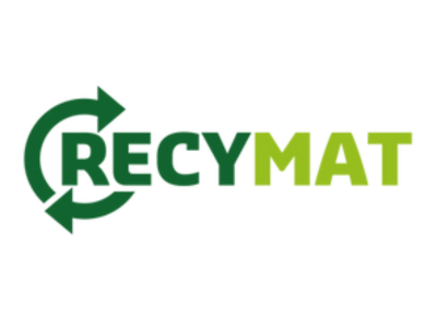 20 Logo Recymat