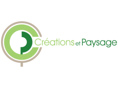22 Logo Créations et Paysage