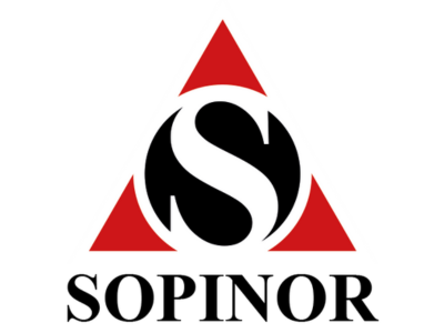 4 Logo Sopinor
