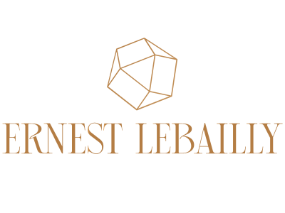 5 Logo Ernest Lebailly