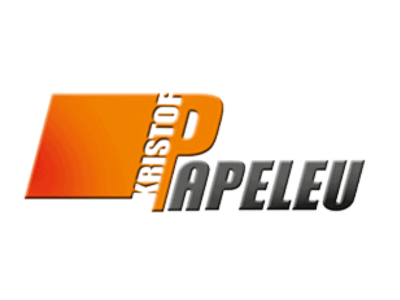 8 Logo Kristof Apeleu