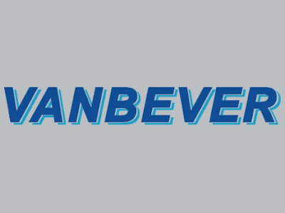 9 Logo Vanbever